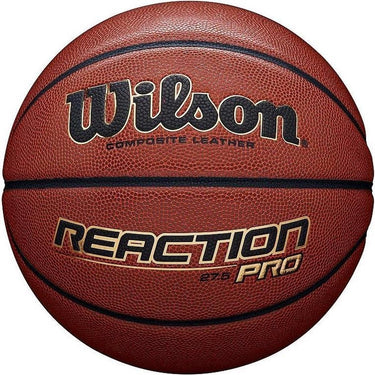Wilson reaction pro basketbal maat 5 - binnen buiten
