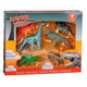 Johntoy dinosaurus assortiment in doos