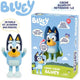 Moose toys bluey - cache cache (franstalig) - elektronisch kinderspel