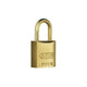 Abus hangslot - 65x15 mm