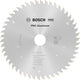 Bosch pro aluminium accuzaagblad voor cirkelzagen 140 x 1,6 x 20 ...