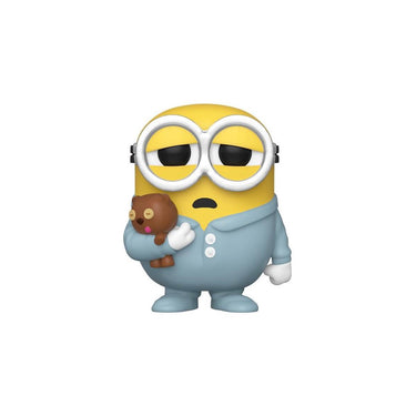 Funko pop! pajama bob - minions 2 figuur