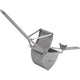 Westmark pureepers, met ronde gaatjes, roestvrij staal, lengte: 30 cm, triangel, zilver, 61262260