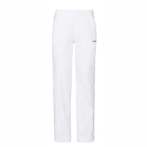 Head trainingsbroek women club white-s