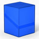 Ultimate guard boulder 100+ - sapphire
