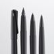 Lamy studio vulpen lx all black