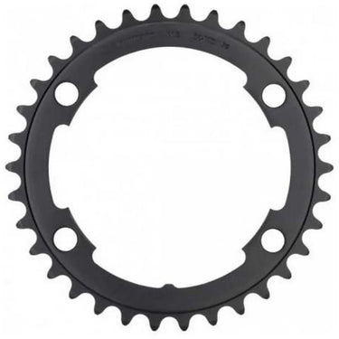 Shimano fc-rs510 kettingblad 34t - binnenblad - 2x11-speed - racefiets - zwart