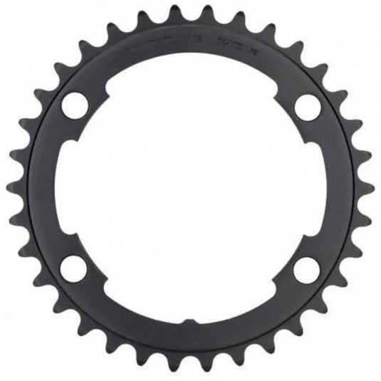 Shimano fc-rs510 kettingblad 34t - binnenblad - 2x11-speed - racefiets - zwart