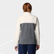 Columbia benton springs™ 1 2 snap pull over ii dames outdoorvest - grey