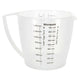 Plastinox westmark maatbeker - kunststof - 1.4l