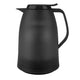 Tefal mambo k30311 - isoleerkan - 1l - antraciet transparant - warmhoudend - geschikt voor koffie