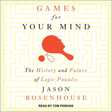 Games for your mind
