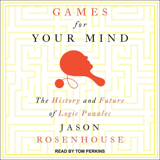 Games for your mind