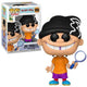 Funko pop! animation: ed, edd, eddy - edd double d #1898