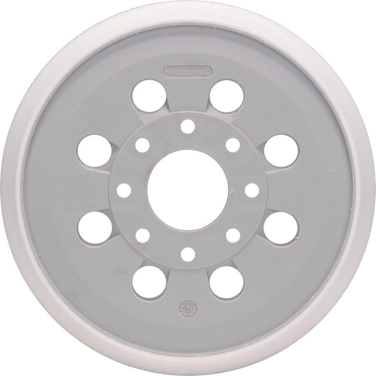 Bosch - schuurplateau extra-zacht, 125 mm