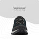 Columbia crestwoodâ„¢ waterproof heren wandelschoenen - black