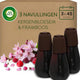 Air wick essential mist luchtverfrisser - kersenbloesem - 3 navullingen
