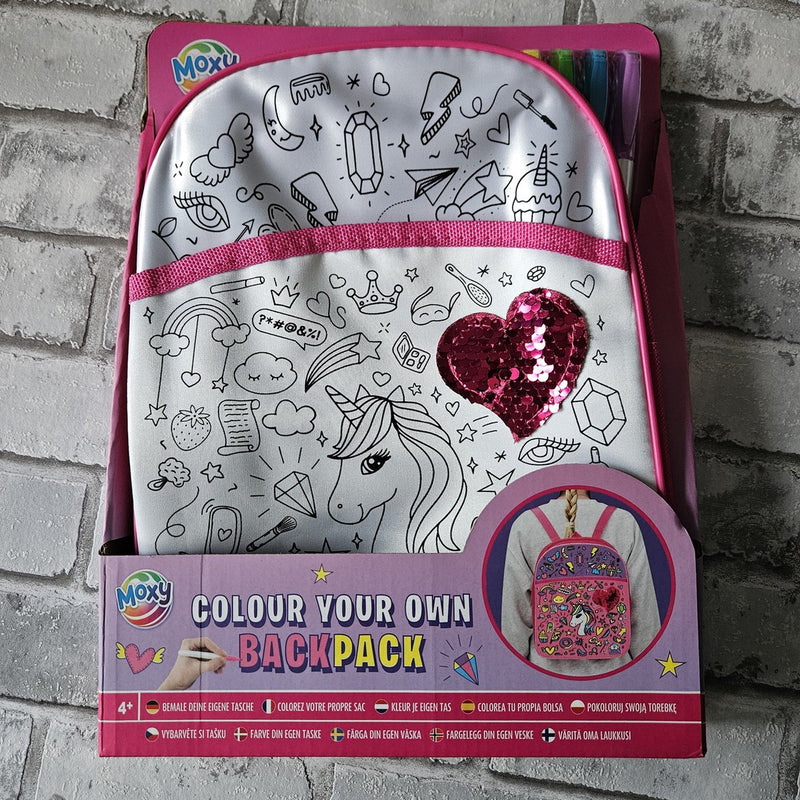 Load image into Gallery viewer, Creative craft group ontwerp-je-eigen tas
