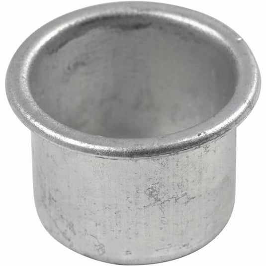 Creativ company cc metalen kaarsenhouders 23 mm 12 stuks