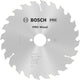 Bosch cirkzb opt 190x30x2 24t wz
