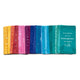 Voor positiviteit complimentkaartjes set 2 - complimenten kaartjes - affirmatie - 30 stuks - 5 x 9 cm