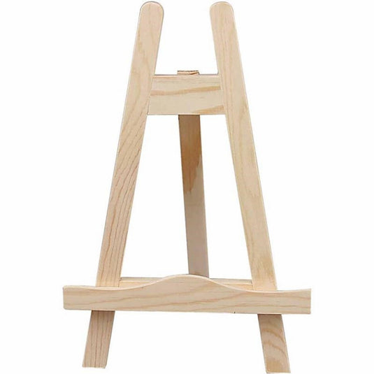 Creativ company https: www.cchobby.nl mini-ezel-h-25-cm-1-stuk