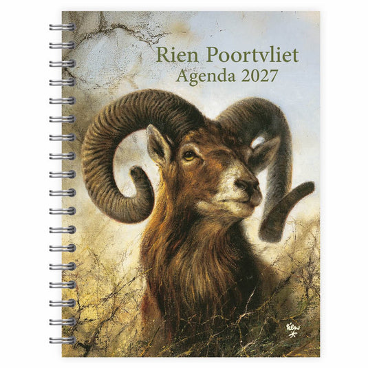 Comello rien poortvliet bureau-agenda vos 2027