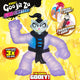 Goo jit zu shifters superhelden set - bengal