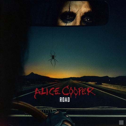 Edel se co. kgaa alice cooper - road (cd)
