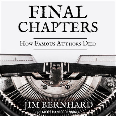 Final chapters