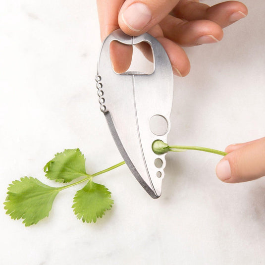 Kikkerland kruiden multitool