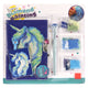 Koopman diamond painting dagboek set