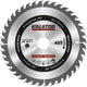 Kreator - krt020405 - cirkelzaagblad - 140mm40t