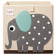 3 sprouts opbergdoos - olifant