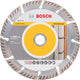 Bosch diamantschijf prof universal 180 22,23