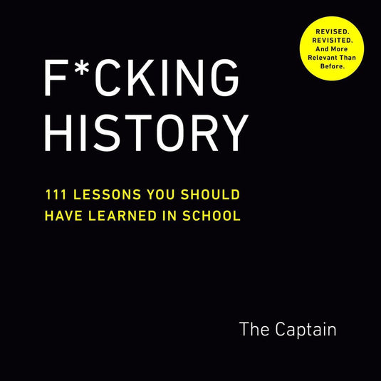 F*cking history