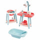 Écoiffier ecoiffier nursery babykamerset 3-in-1