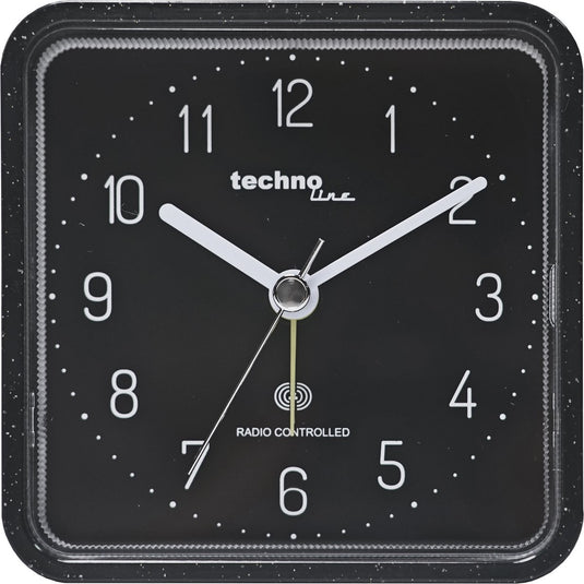 Technoline weker analoog