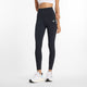 New balance sport high rise legging 25 dames sportbroek - black