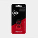 Dunlop d tac flying d dampener rood blk 2pcs blister unisex dempers - rood zwart
