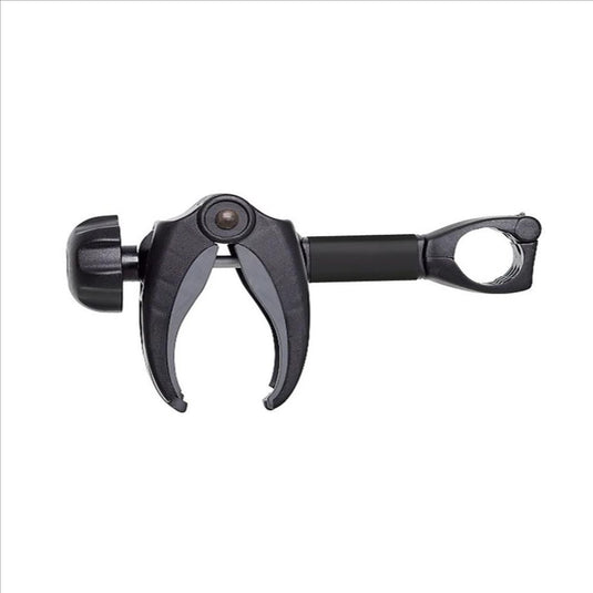 Thule bike holder 1 - zwart - afsluitbaar