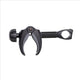Thule bike holder 1 - zwart - afsluitbaar