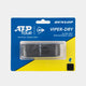 Dunlop viper dry basisgrip kleur : zwart