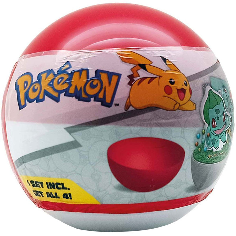 Load image into Gallery viewer, Merkloos sans marque pokemon eraser fun pikachu set.
