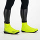 Rogelli fiandrex overschoenen - waterafstotend - fluorgeel - 48-49
