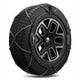 Konig könig reflex cross 243 - sneeuwkettingen