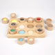 Tickit ® touch match-bord