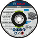 Bosch accessories 2608601705 2608601705 afbraamschijf recht diameter 76 mm boordiameter 10 mm 2 stuk(s)