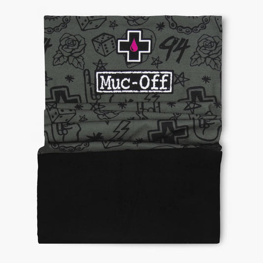 Muc-off nekwarmer winter neck gaiter