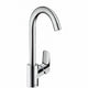 Hansgrohe logis m31 - keukenmengkraan - ééngreeps bediening - 260mm - chroom